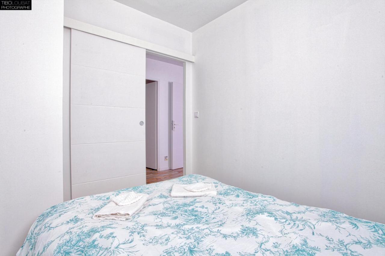 T2 Prestige Bandol Apartment Exterior photo
